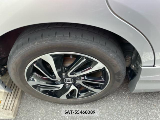 Honda STEP WGN 2015-07 7981138-8