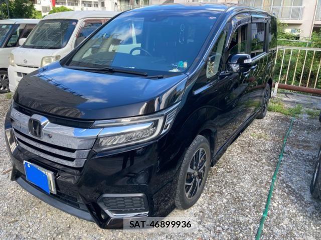 Honda STEP WGN 2018-03 7981135-0