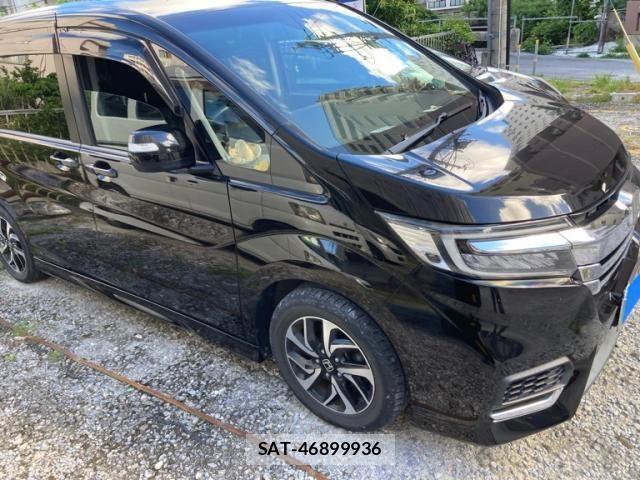 Honda STEP WGN 2018-03 7981135-1