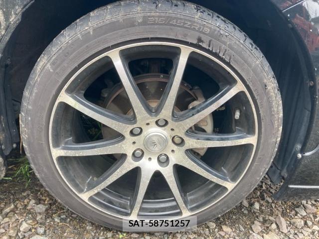 Honda STEP WGN 2012-07 7981142-9