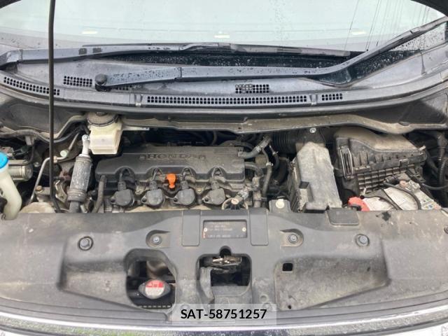 Honda STEP WGN 2012-07 7981142-6