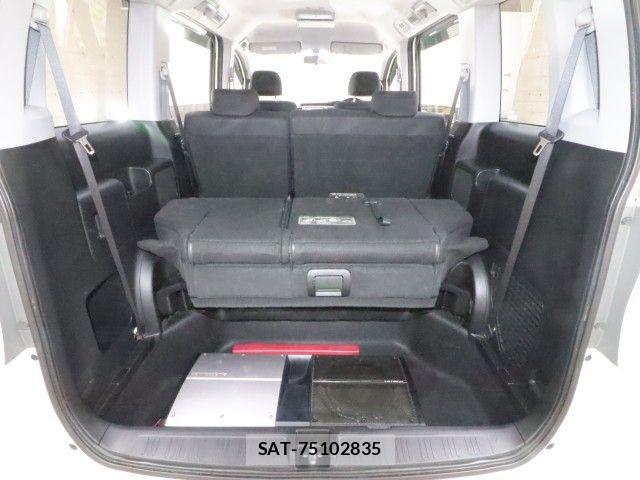 Honda STEP WGN 2011-07 7981140-11