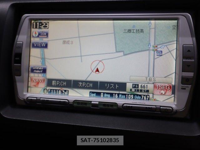 Honda STEP WGN 2011-07 7981140-13