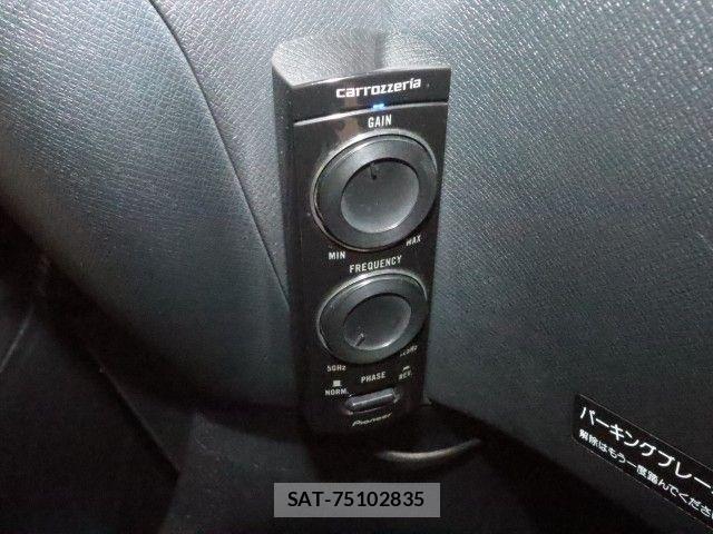Honda STEP WGN 2011-07 7981140-19