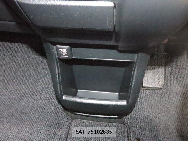 Honda STEP WGN 2011-07 7981140-24