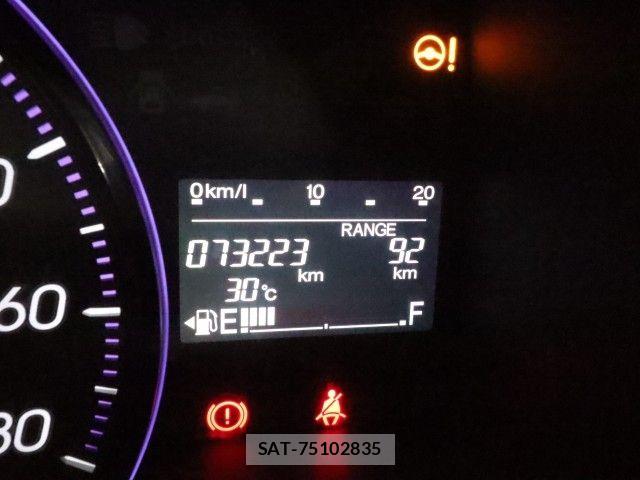 Honda STEP WGN 2011-07 7981140-28