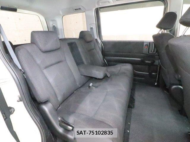 Honda STEP WGN 2011-07 7981140-4