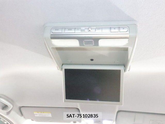 Honda STEP WGN 2011-07 7981140-5