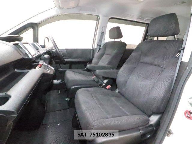 Honda STEP WGN 2011-07 7981140-6