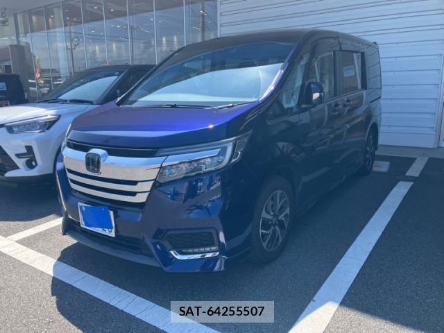 Honda STEP WGN 2019-09 7981133-0