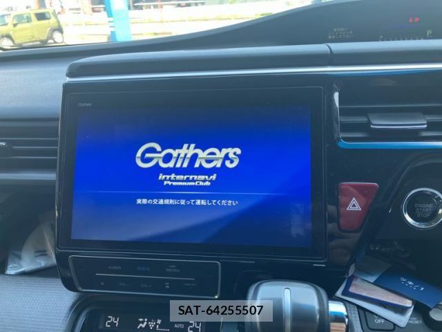 Honda STEP WGN 2019-09 7981133-17