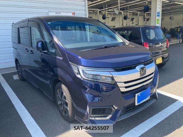 Honda STEP WGN 2019-09 7981133-1