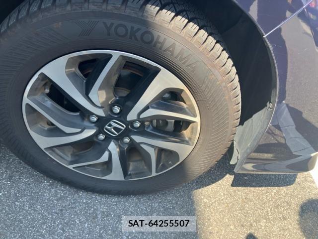 Honda STEP WGN 2019-09 7981133-2