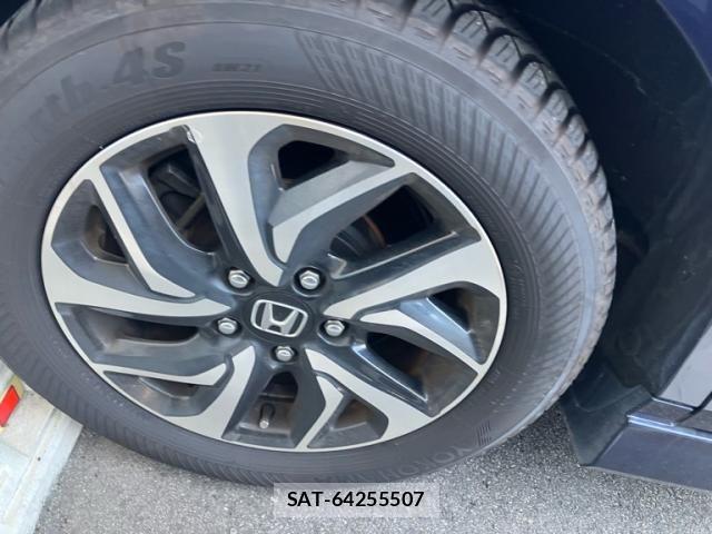 Honda STEP WGN 2019-09 7981133-3