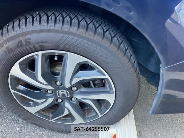 Honda STEP WGN 2019-09 7981133-6