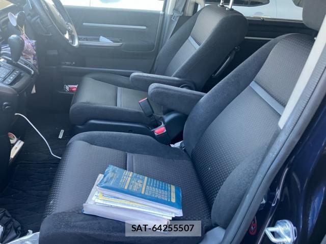 Honda STEP WGN 2019-09 7981133-8
