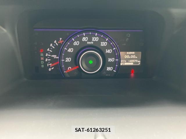 Honda STEP WGN 2014-02 7981143-16