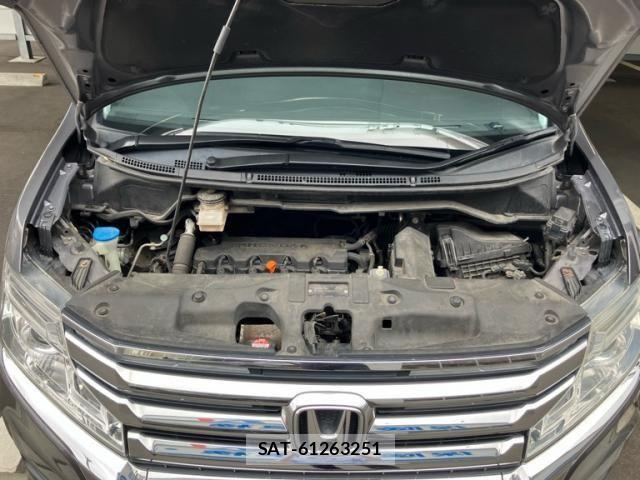 Honda STEP WGN 2014-02 7981143-21