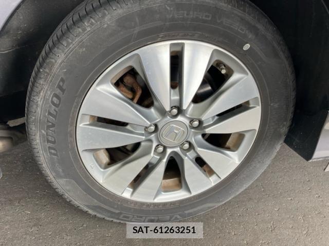 Honda STEP WGN 2014-02 7981143-22