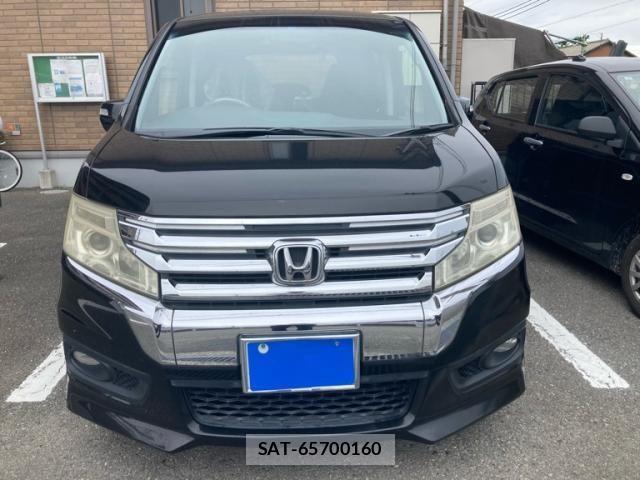 Honda STEP WGN 2013-07 7981144-0
