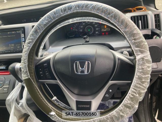 Honda STEP WGN 2013-07 7981144-13
