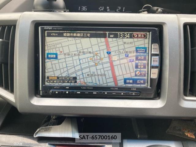 Honda STEP WGN 2013-07 7981144-20