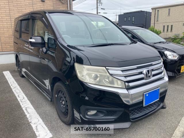 Honda STEP WGN 2013-07 7981144-2