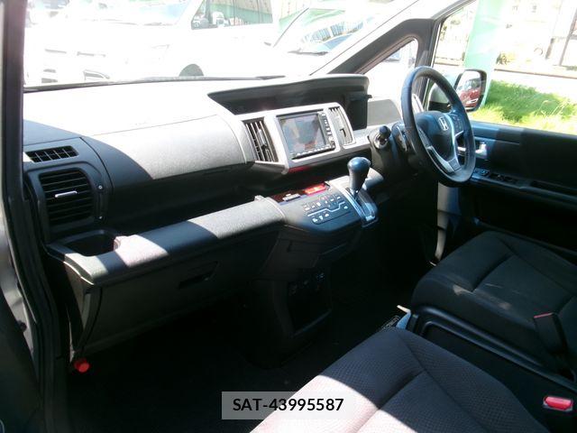 Honda STEP WGN 2013-03 7981141-10