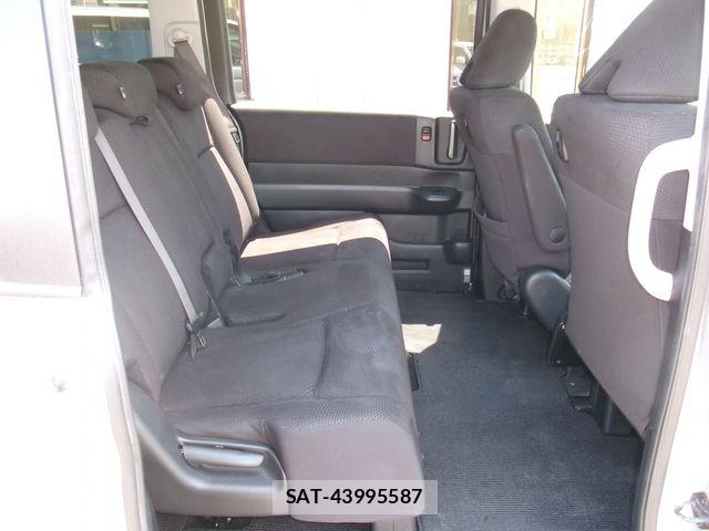 Honda STEP WGN 2013-03 7981141-21
