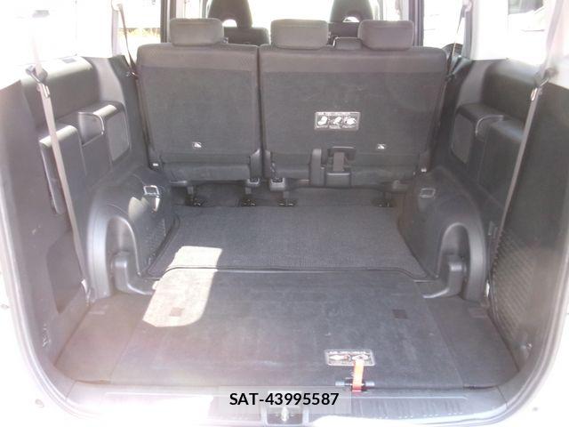 Honda STEP WGN 2013-03 7981141-24