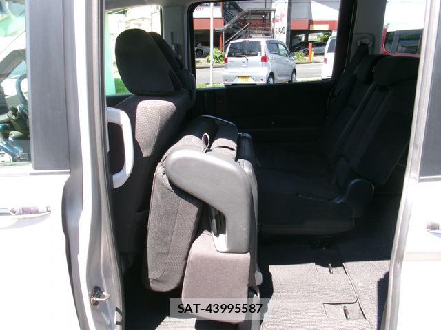 Honda STEP WGN 2013-03 7981141-25