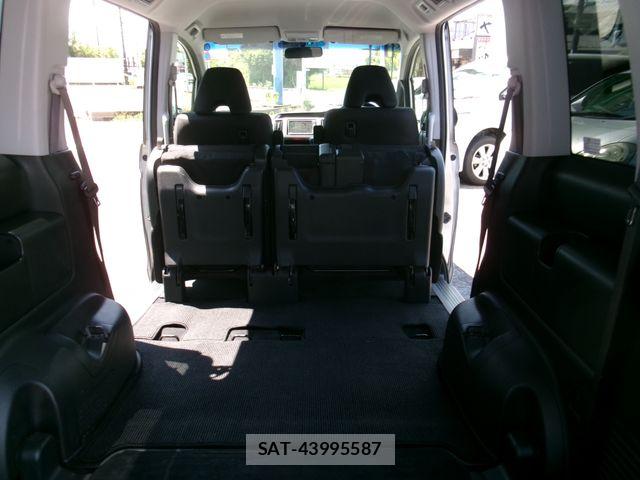 Honda STEP WGN 2013-03 7981141-27