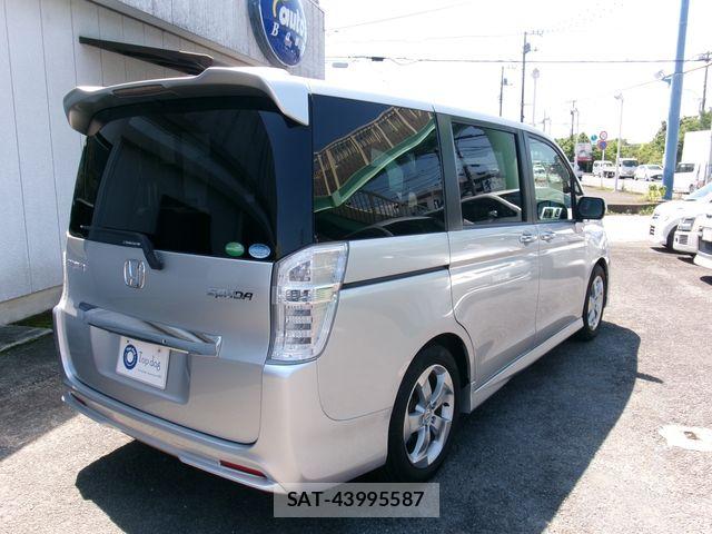 Honda STEP WGN 2013-03 7981141-6