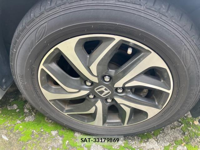 Honda STEP WGN 2015-10 7981137-5