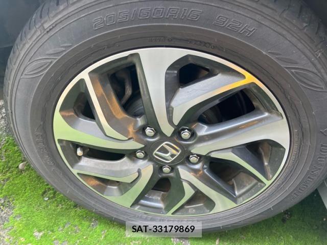 Honda STEP WGN 2015-10 7981137-6
