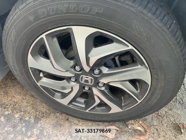 Honda STEP WGN 2015-10 7981137-7