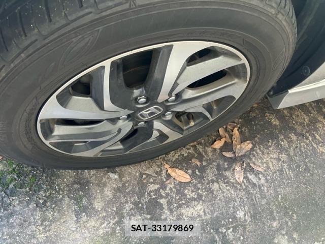 Honda STEP WGN 2015-10 7981137-8