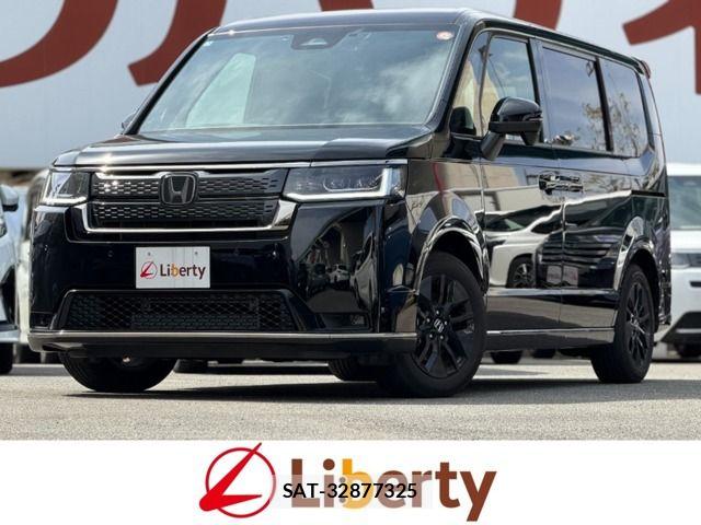 Honda STEP WGN 2025-05 7981132-0
