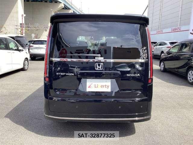 Honda STEP WGN 2025-05 7981132-9