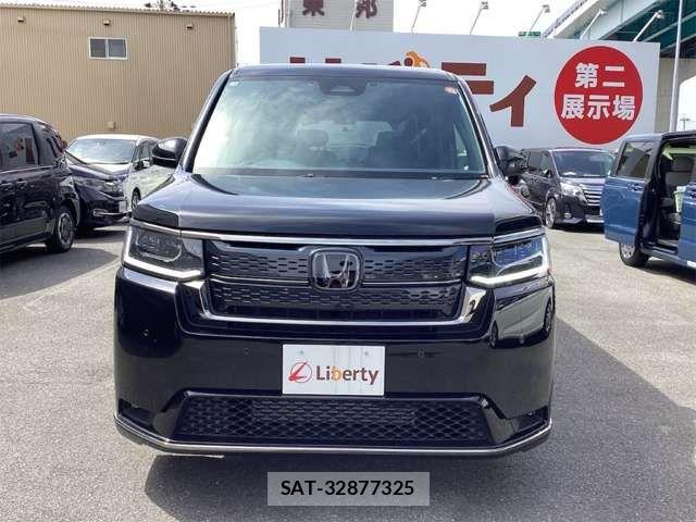 Honda STEP WGN 2025-05 7981132-5