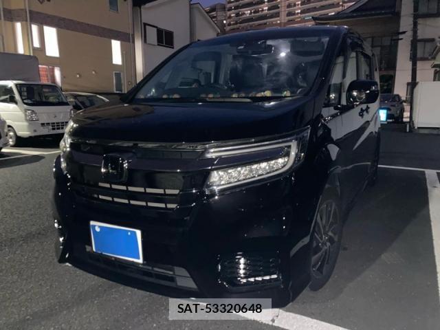 Honda STEP WGN 2019-12 7981131-0