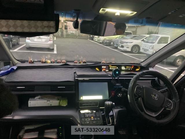 Honda STEP WGN 2019-12 7981131-9