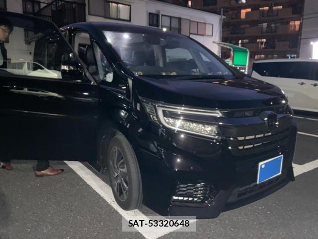 Honda STEP WGN 2019-12 7981131-1