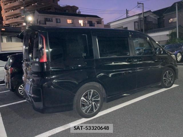 Honda STEP WGN 2019-12 7981131-2