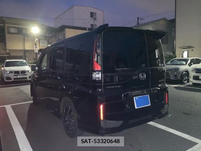 Honda STEP WGN 2019-12 7981131-3