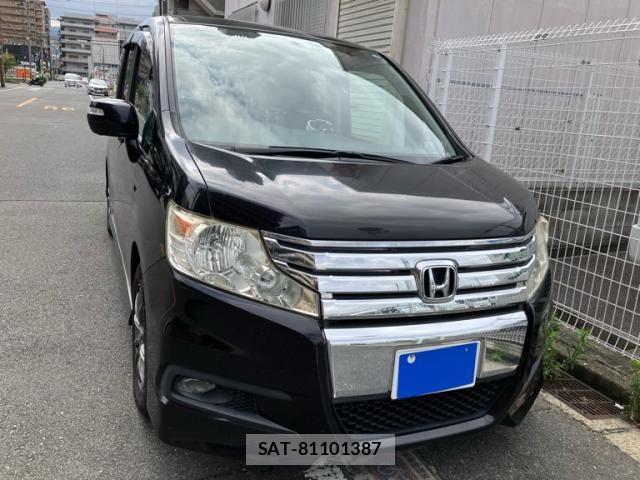 sat car