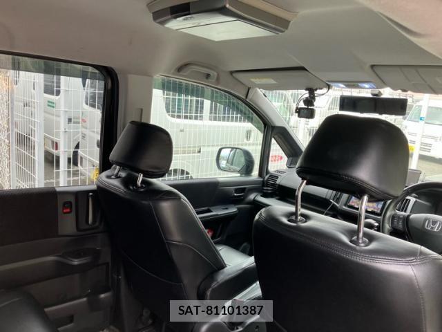 Honda STEP WGN 2009-11 8038497-11