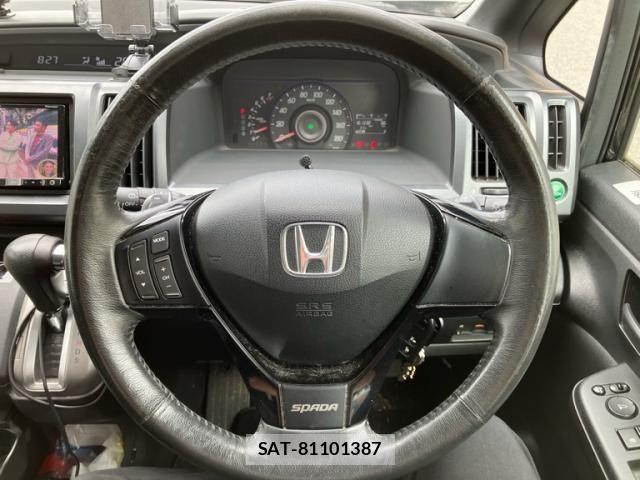 Honda STEP WGN 2009-11 8038497-14