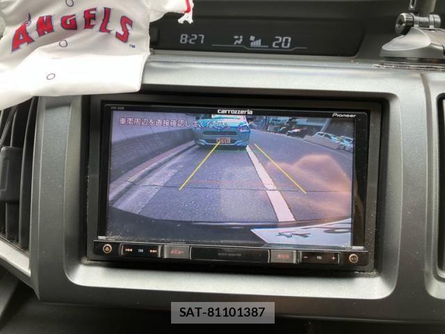 Honda STEP WGN 2009-11 8038497-20