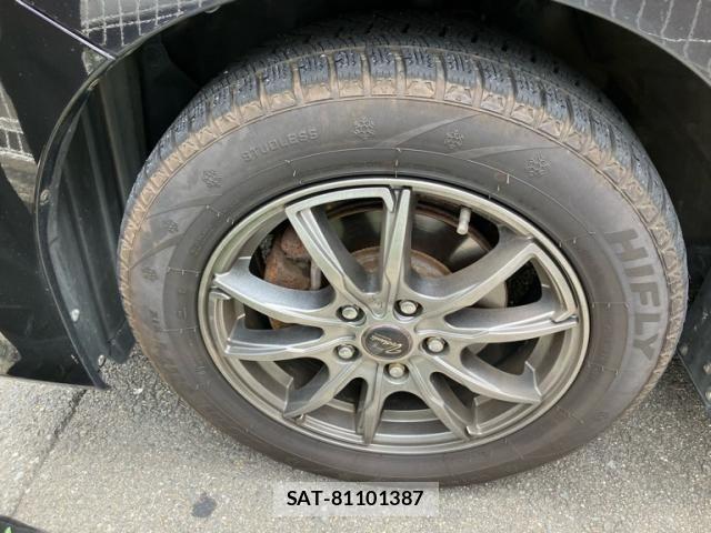 Honda STEP WGN 2009-11 8038497-4